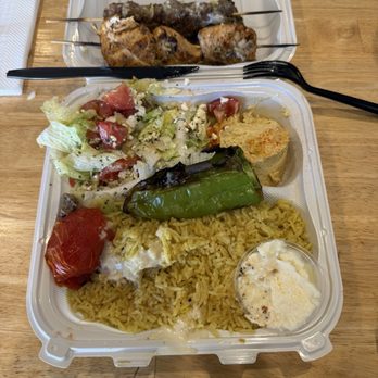 Aladdin Jr Restaurant and Cafe Covina - Mediterranean Near Me - Covina, California Aladdin Jr Restaurant and Cafe Covina - Mediterranean Near Me - Covina, California