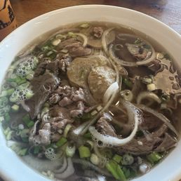 121 Pho Xe Lua