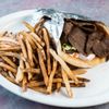 The Mad Greek of Charlotte gift card