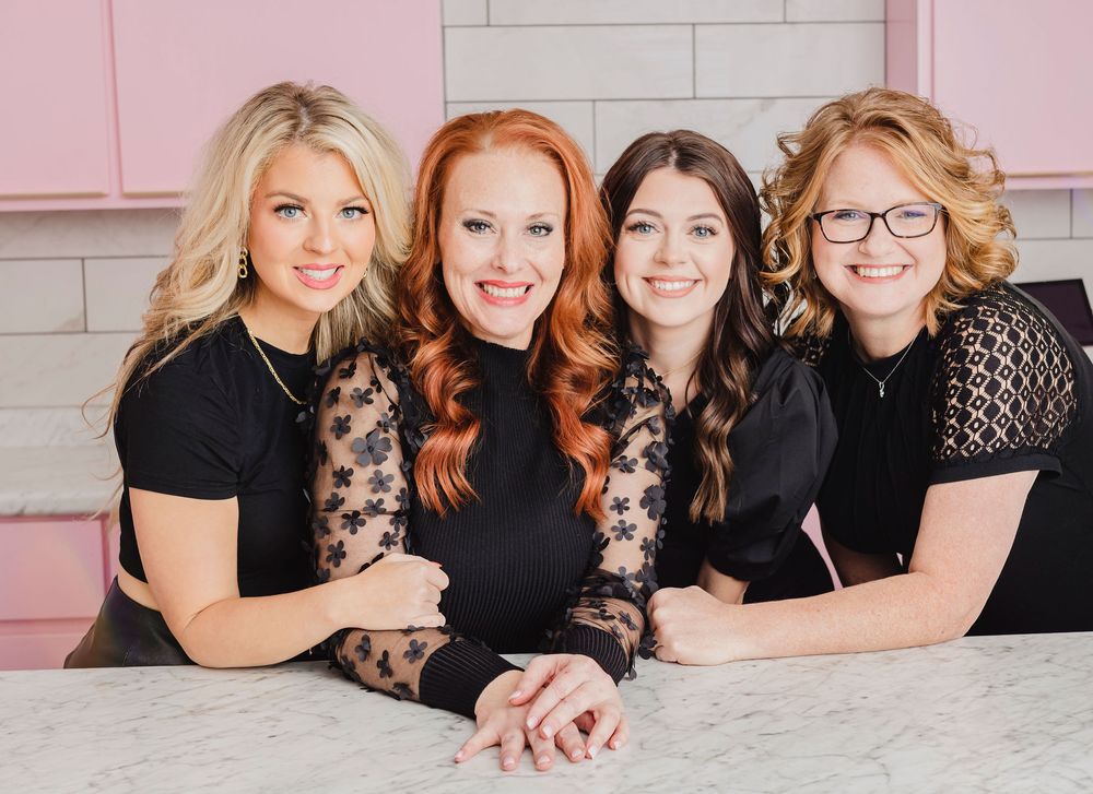 SALON SHADE Updated October 2024 1029 Livingston Rd, Crossville