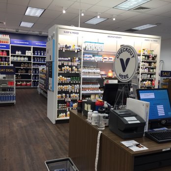 The Vitamin Shoppe - Vitamins & Supplements Near Me - Newington, Connecticut
