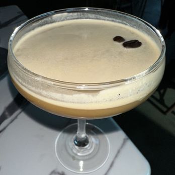 Mucho Gusto - Mexican Espresso Martini - Mexican Near Me - Gambrills, Maryland Mucho Gusto - Mexican Espresso Martini - Mexican Near Me - Gambrills, Maryland