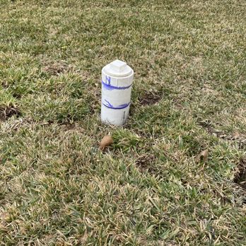 The Katy Plumbing Company - Substandard work - Plumbing Near Me - Katy, Texas