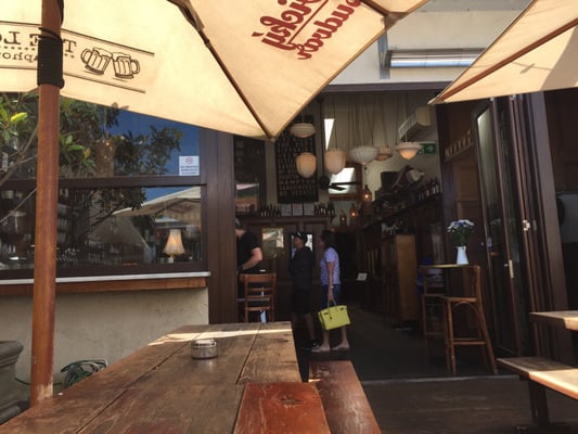 The Local Taphouse by null
