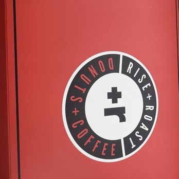 Rise + Roast - The box of donuts - Donuts Near Me - Albuquerque, New Mexico