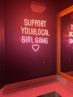 Little Drinks Lounge by null