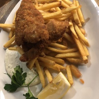Kajsas Fisk - Fish n chips not that good at all. - Seafood Near Me - Stockholm, Alberta Kajsas Fisk - Fish n chips not that good at all. - Seafood Near Me - Stockholm, Alberta