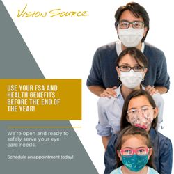 Simmons Eye Care - Little Rock