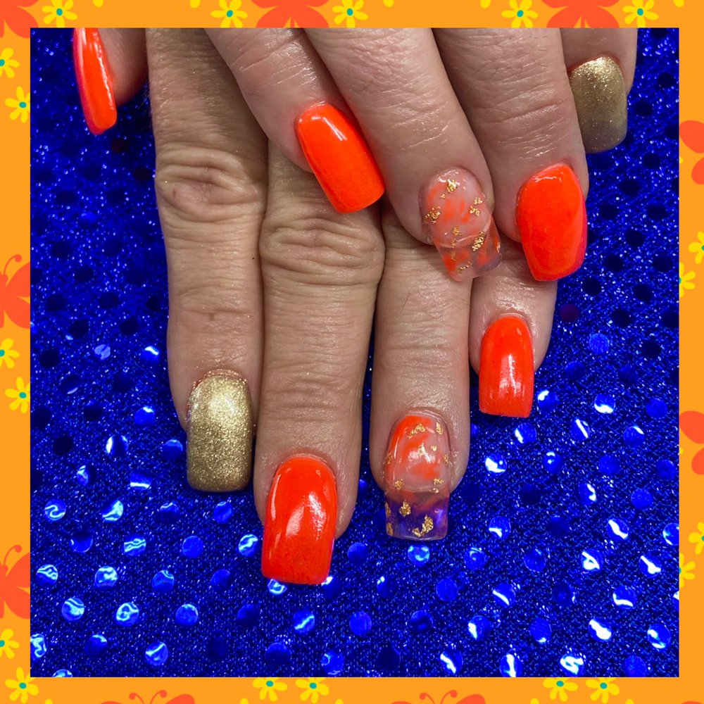 ANGEL NAILS 24 Photos & 11 Reviews 111 W Harwood Rd, Euless, Texas