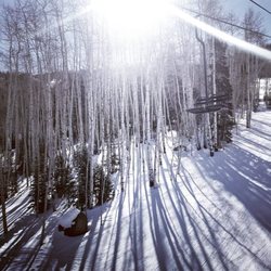 Thrill of the Mountain