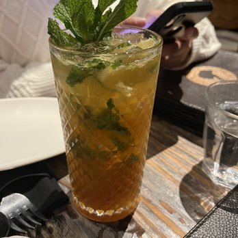 Up Thai - Thai Near Me - New York, New York