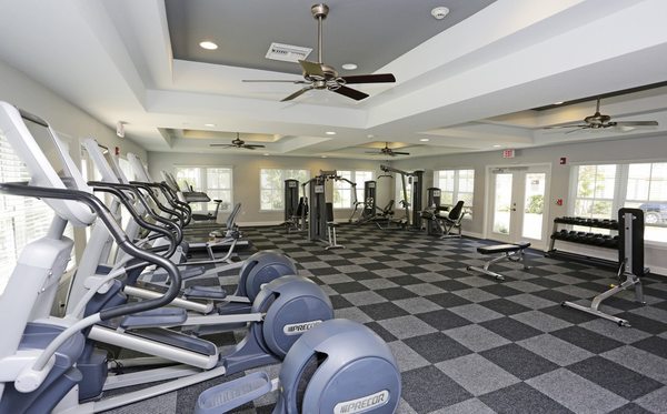 The Lexington by null