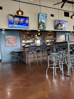 Breakwater Barbecue by null