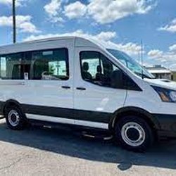 Westar Transportation - High Quality, First Class ride.