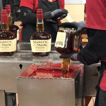 Maker's Mark Distillery - Tours Near Me - Loretto, Kentucky