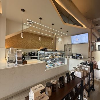 Moka & Co - Inside - Coffee & Tea Near Me - Chandler, Arizona Moka & Co - Inside - Coffee & Tea Near Me - Chandler, Arizona