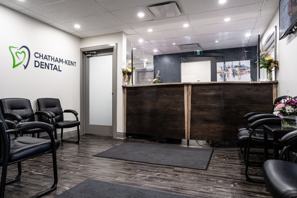 KENT DENTAL Updated July 2024 125 Keil Drive S, Chatham, Ontario