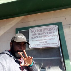 Alexander's Cab - Had to bless y'all one time