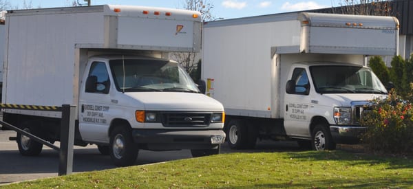 Godsell Construction Corporation