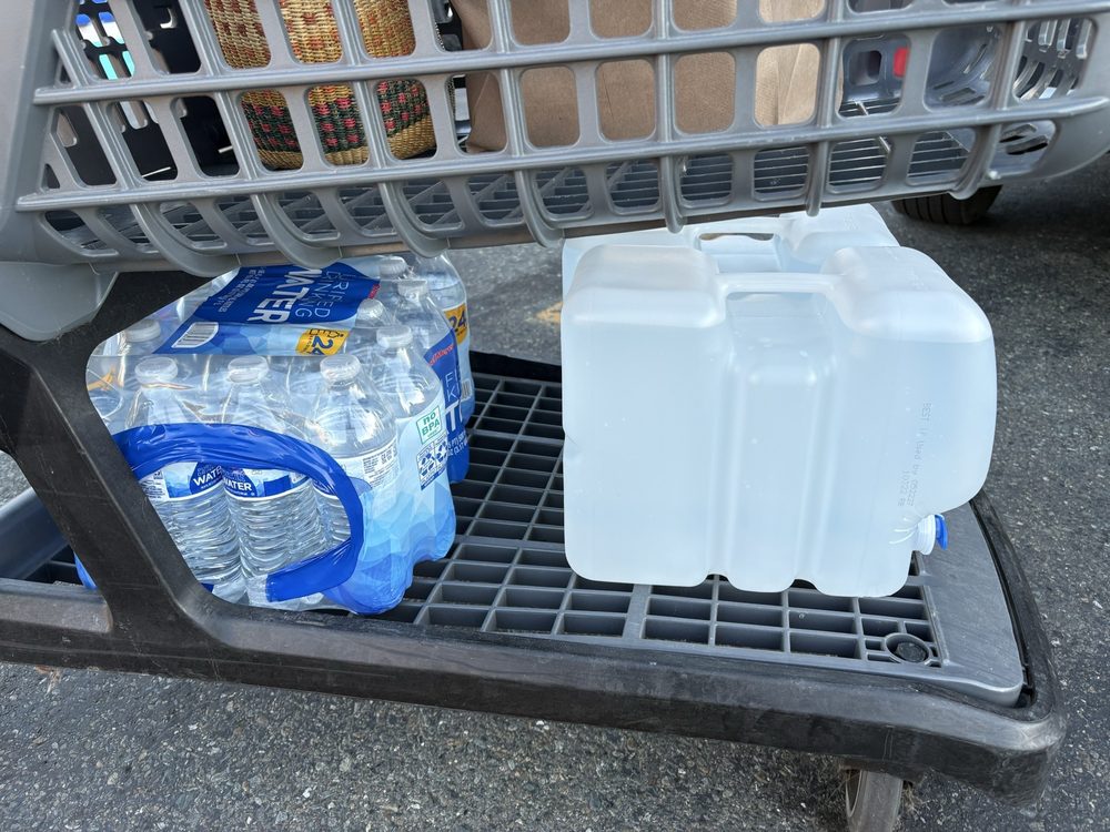 Fred Meyer