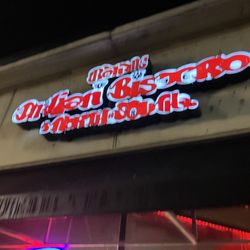 Rohan's Indian Bistro