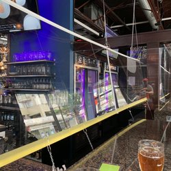 The Pumpjack Pub - Main Bar