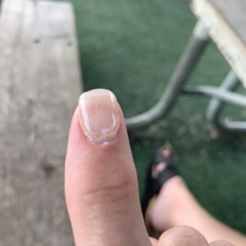 Hot Nails - Nail Salons Near Me - Osseo, Minnesota