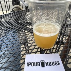 Valpo Pour House