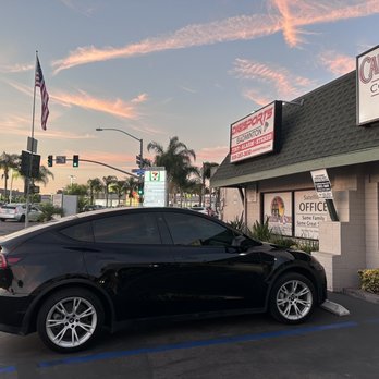 Digi Sports - Finally decided to tint the front windows after having this car for more than 2.5 years - Car Stereo Installation Near Me - San Diego, California Digi Sports - Finally decided to tint the front windows after having this car for more than 2.5 years - Car Stereo Installation Near Me - San Diego, California