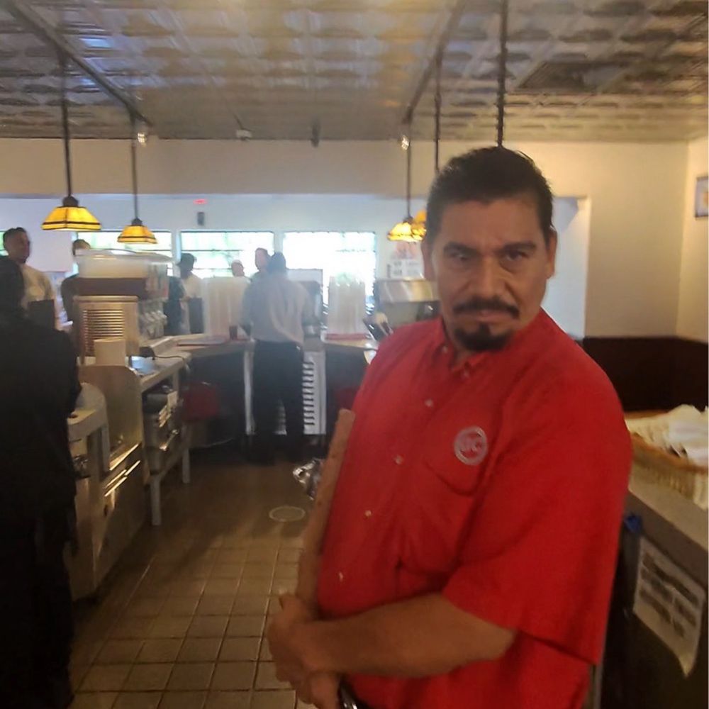 This is the manager This is the manager