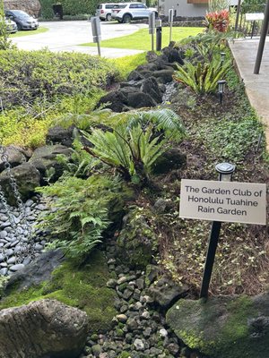 Mānoa Heritage Center by null