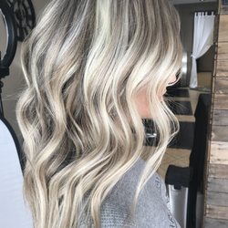 Alissa's work