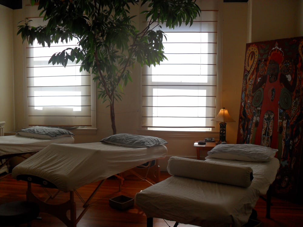 NORTHAMPTON COMMUNITY ACUPUNCTURE Updated September 2024 53 Center