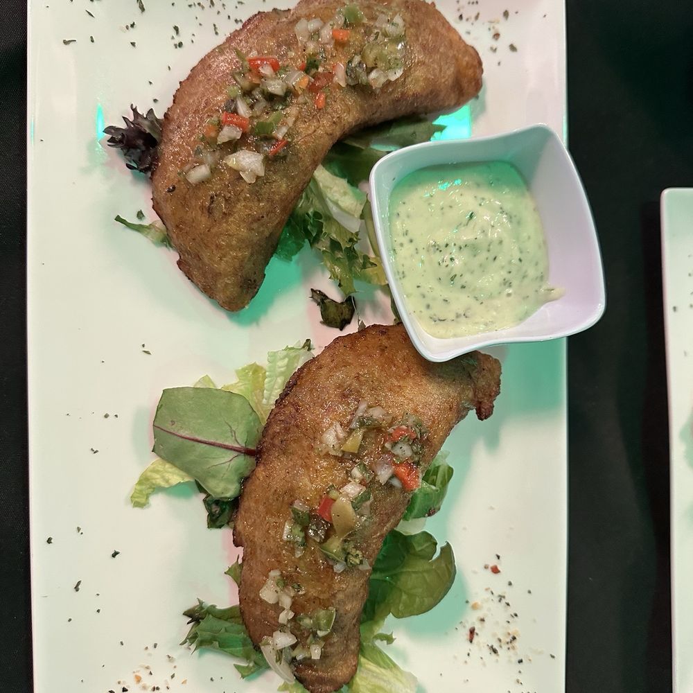 The Spot Bar And Grill - The Spot Empanadas - Dominican Near Me - Cranston, Rhode Island