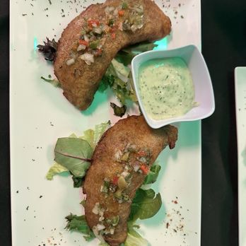 The Spot Bar And Grill - The Spot Empanadas - Dominican Near Me - Cranston, Rhode Island