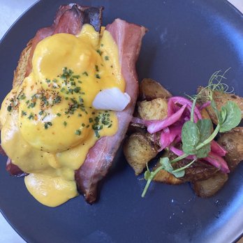 Dear Breakfast - Benedict - Breakfast & Brunch Near Me - Lisbon, 11