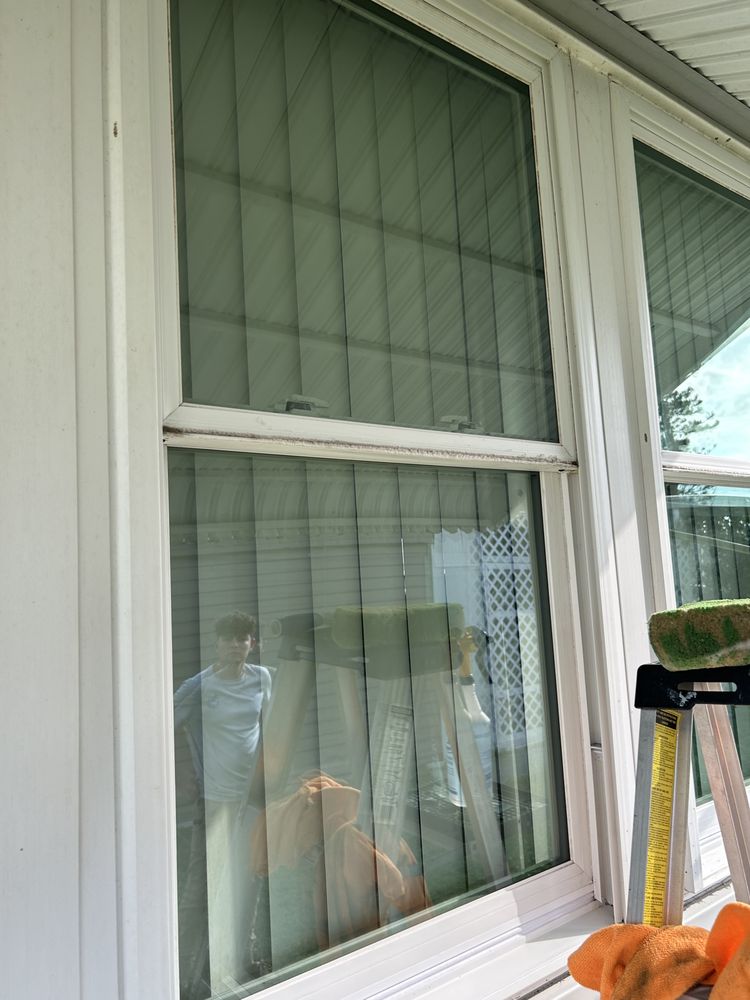TROPICAL SHINE WINDOW CLEANING - Updated June 2026 - New Smyrna Beach ...