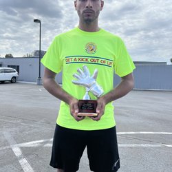 California Soccer League - MANY PRIZES