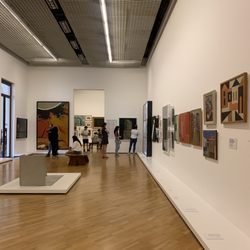 Pinacoteca do Estado