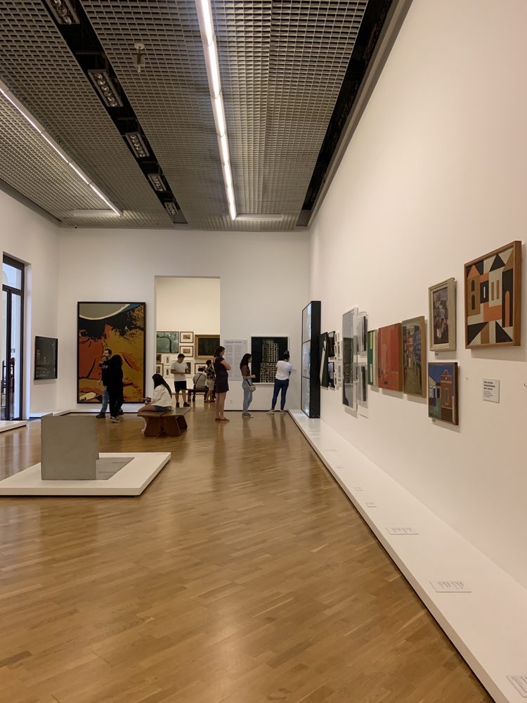 Pinacoteca do Estado