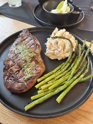 Village Bar & Grill by null