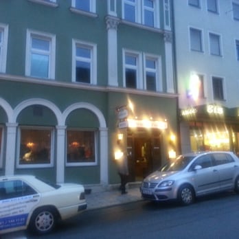 Roma - Pizza Near Me - Hof, BY