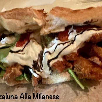 Call Me Gaby - Mezzaluna Alla Milanese - Italian Near Me - Miami Beach, Florida Call Me Gaby - Mezzaluna Alla Milanese - Italian Near Me - Miami Beach, Florida