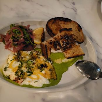 Ellie's - Burrata - Italian Near Me - Long Beach, California