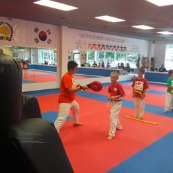 Goshen Academy of Martial Arts