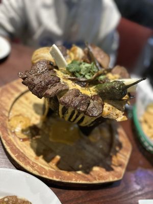 Chavelos Mexican Bar & Grill by null