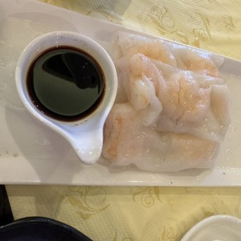Koi Palace - Shrimp chang fen - Dim Sum Near Me - Milpitas, California Koi Palace - Shrimp chang fen - Dim Sum Near Me - Milpitas, California