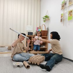 Happy Kids Reggio NY