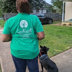 Southeast Family Chiropractic - Southeast Chiropractic helping me walk Judah pain free!!