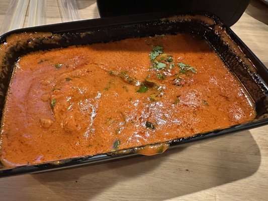 Pot Bharoon Indian Fusion Cafe by null